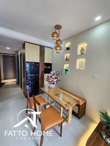 Hình ảnh Cho thuê C/c 2PN 2WC Westgate Full nội thất giá 9tr5 - bao PQL