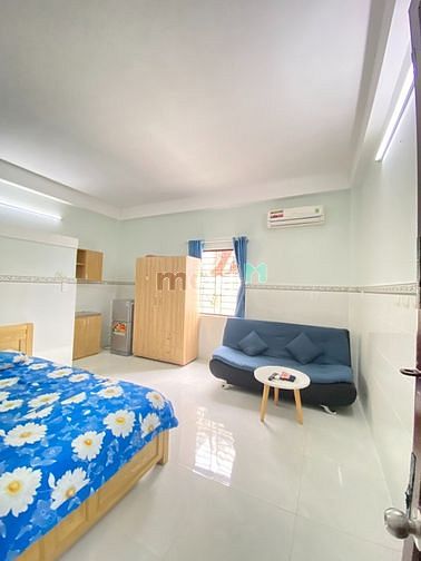 Hình ảnh CHDV nội thất ngay Trường Sơn cách sân bay 5 phút, Tân bình