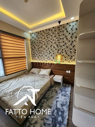 Hình ảnh Cho thuê C/c 2PN 2WC Westgate Full nội thất giá 9tr5 - bao PQL