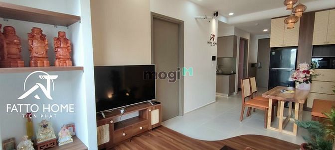 Hình ảnh Cho thuê C/c 2PN 2WC Westgate Full nội thất giá 9tr5 - bao PQL