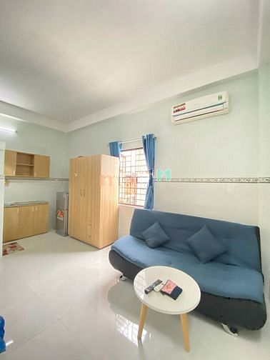 Hình ảnh CHDV nội thất ngay Trường Sơn cách sân bay 5 phút, Tân bình