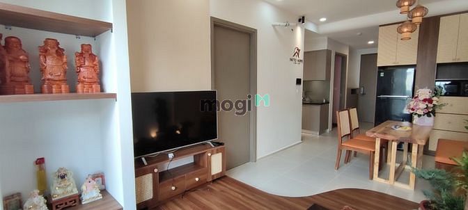 Hình ảnh Cho thuê C/c 2PN 2WC Westgate Full nội thất giá 9tr5 - bao PQL