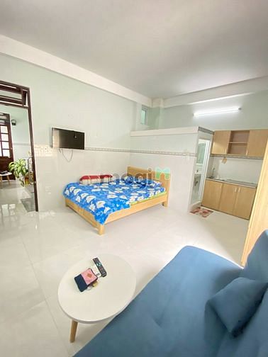 Hình ảnh CHDV nội thất ngay Trường Sơn cách sân bay 5 phút, Tân bình