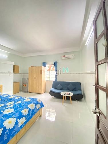 Hình ảnh CHDV nội thất ngay Trường Sơn cách sân bay 5 phút, Tân bình