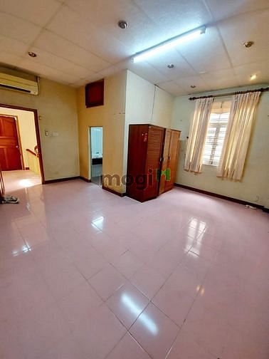 Hình ảnh Bán nhà BÙI ĐÌNH TÚY- bình thạnh -74m2