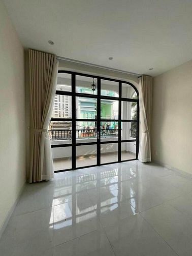 Hình ảnh nhà hẻm 5m Trần Văn Ơn, Tân Sơn Nhì, Tân Phú, 50m2, 1Tỷ375 SHR