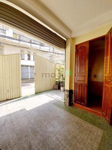 Hình ảnh Bán nhà BÙI ĐÌNH TÚY- bình thạnh -74m2