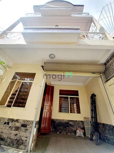 Hình ảnh Bán nhà BÙI ĐÌNH TÚY- bình thạnh -74m2