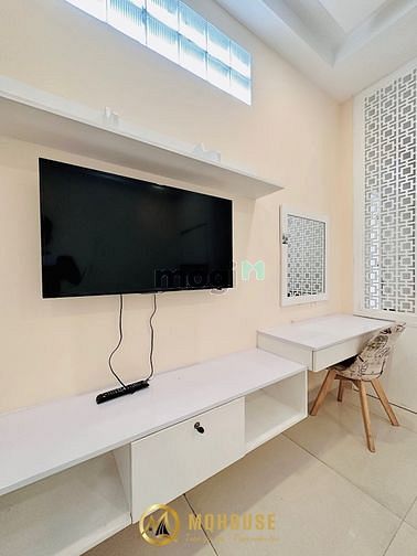 Hình ảnh 🔥Mb6623 nạp rút nhanh chóng 1PN Thang máy-Máy giặt riêng Kế cầu Thị Nghè-Huỳnh Mẫn Đạt BT