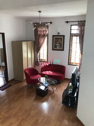 Hình ảnh Cho thuê Biệt thự Góc 2MT Khu Compound Đ. Lương Định Của P.An Phú Q2