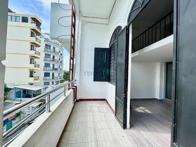 Hình ảnh DUPLEX BAN CÔNG FULL NỘI THÂT giá rẻ ngay VINCOM Gò Vấp