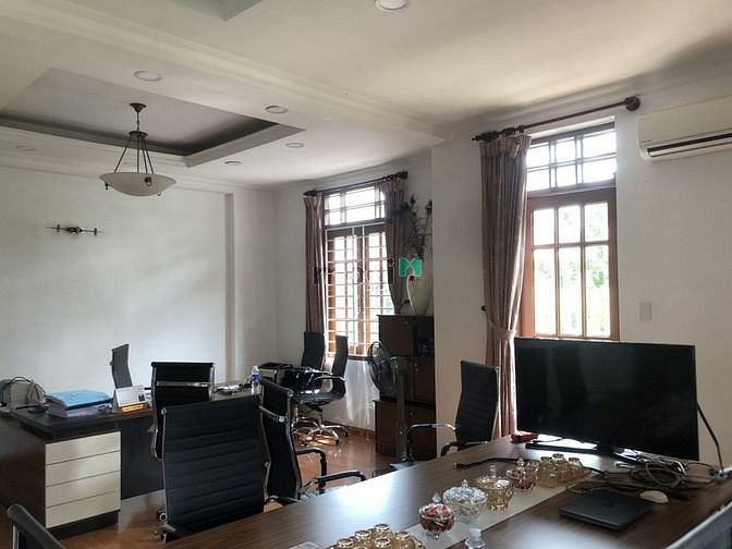 Hình ảnh Cho thuê Biệt thự Góc 2MT Khu Compound Đ. Lương Định Của P.An Phú Q2