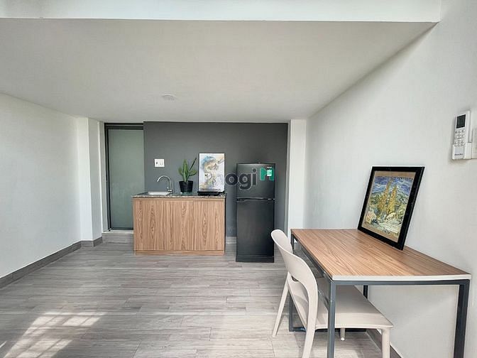 Hình ảnh DUPLEX BAN CÔNG FULL NỘI THÂT giá rẻ ngay VINCOM Gò Vấp