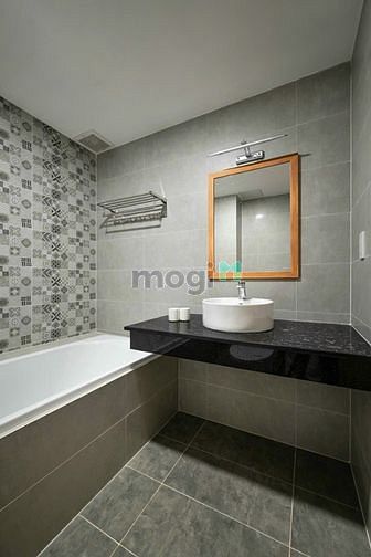 Hình ảnh 🌼Căn Hộ 1PN 48m2 cửa sổ lớn, Full NT 🍀Võ Thị Sáu🍀 gần Hồ Con Rùa.