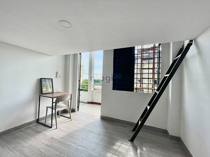 Hình ảnh DUPLEX BAN CÔNG FULL NỘI THÂT giá rẻ ngay VINCOM Gò Vấp