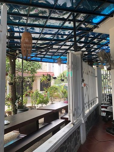 Hình ảnh Cho thuê Biệt thự Góc 2MT Khu Compound Đ. Lương Định Của P.An Phú Q2