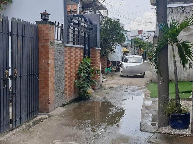 Hình ảnh Bán Đất Tặng Nhà Cấp 4 Trường Thọ 99m² 🚘 Ngủ Trong Nhà Chỉ 5 Tỷ100
