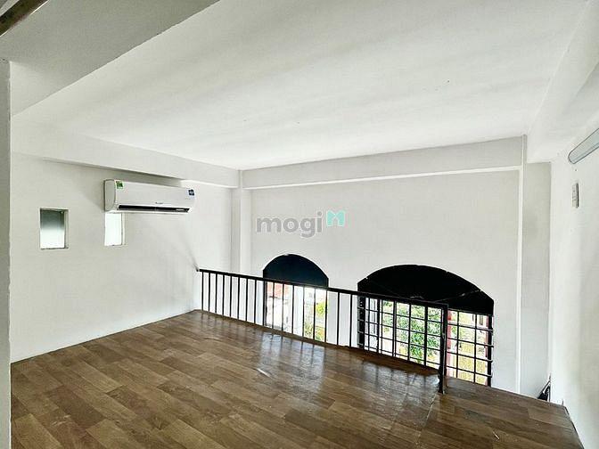 Hình ảnh DUPLEX BAN CÔNG FULL NỘI THÂT giá rẻ ngay VINCOM Gò Vấp