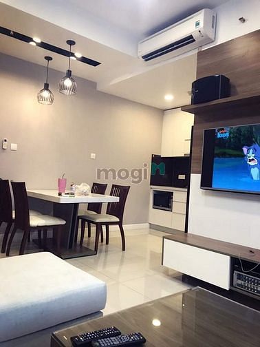 Hình ảnh CHOÁNG! bán CHCC The Harmona Tân Bình 81m2 2pn 1,080 tỷ SHR NTCB