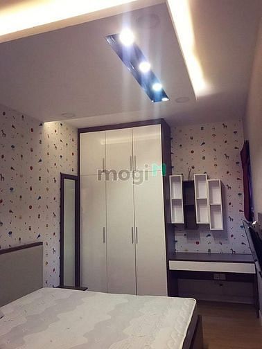 Hình ảnh CHOÁNG! bán CHCC The Harmona Tân Bình 81m2 2pn 1,080 tỷ SHR NTCB