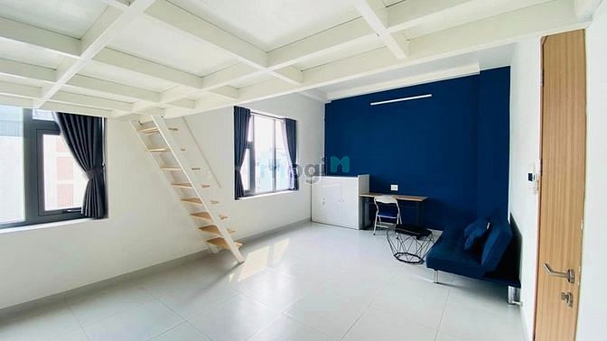 Hình ảnh CĂN HỘ CÓ GÁC 60M2 ngay VĂN LANG Cs3, Vincom Gò Vấp