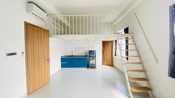 Hình ảnh CĂN HỘ CÓ GÁC 60M2 ngay VĂN LANG Cs3, Vincom Gò Vấp