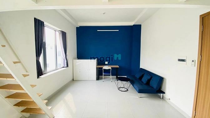 Hình ảnh CĂN HỘ CÓ GÁC 60M2 ngay VĂN LANG Cs3, Vincom Gò Vấp