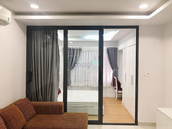 Hình ảnh 1PN_Studio Banconl Full NT_Ngay ĐH Văn Lang, Bùi Viện CV Tao Đàn