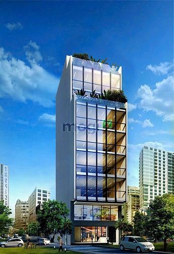 Hình ảnh Chính Chủ Bán Đất Xây Building Tân Bình - 2 Hầm 9 Tầng - Chỉ 4x Tỷ