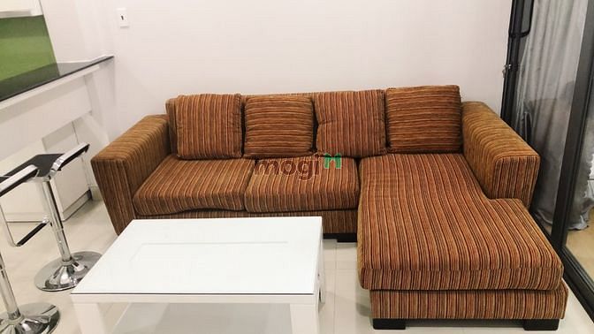 Hình ảnh 1PN_Studio Banconl Full NT_Ngay ĐH Văn Lang, Bùi Viện CV Tao Đàn