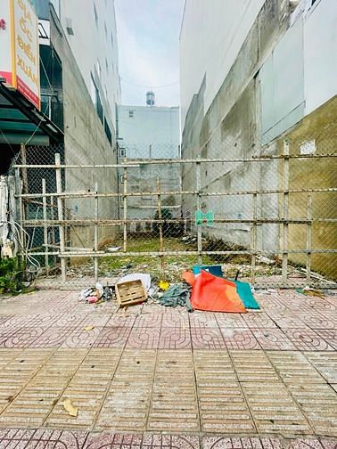 Hình ảnh Chính Chủ Bán Đất Xây Building Tân Bình - 2 Hầm 9 Tầng - Chỉ 4x Tỷ
