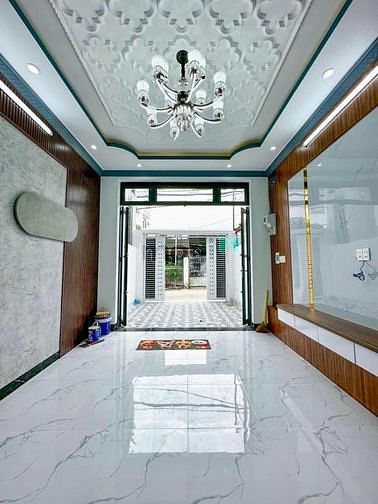Hình ảnh xoay vốn làm ăn bán nhà Tên Lửa- Bình Tân- 52m2- sổ riêng- 1 Tỷ 690