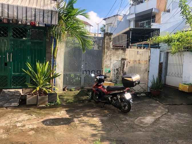 Hình ảnh Bán lô đất hẻm Huỳnh Đình Hai, P24, Bình Thạnh. 78m2. Chỉ 5.7 tỷ