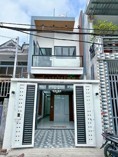 Hình ảnh xoay vốn làm ăn bán nhà Tên Lửa- Bình Tân- 52m2- sổ riêng- 1 Tỷ 690