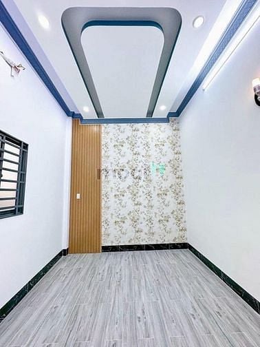 Hình ảnh xoay vốn làm ăn bán nhà Tên Lửa- Bình Tân- 52m2- sổ riêng- 1 Tỷ 690