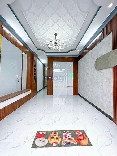 Hình ảnh xoay vốn làm ăn bán nhà Tên Lửa- Bình Tân- 52m2- sổ riêng- 1 Tỷ 690