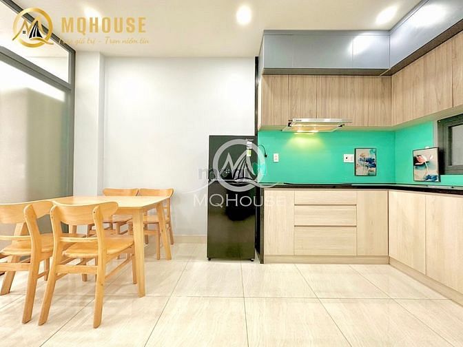 Hình ảnh 🥝Trang Chủ MB66.COM Chính Thức Mini 1 BedRoom Ban Công ngay Đồng Nai - 3 Thang Máy