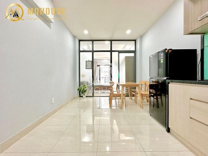 Hình ảnh 🥝Trang Chủ MB66.COM Chính Thức Mini 1 BedRoom Ban Công ngay Đồng Nai - 3 Thang Máy