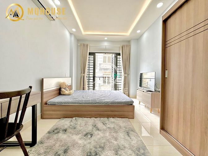 Hình ảnh 🥝Trang Chủ MB66.COM Chính Thức Mini 1 BedRoom Ban Công ngay Đồng Nai - 3 Thang Máy