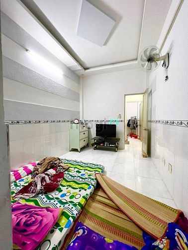 Hình ảnh Đại hạ giá giảm 150 triệu căn nhà SHR quận Bình Tân