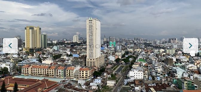 Hình ảnh Cần bán CH Remax Plaza  , Q.6 , 119m2 , SHR, giá 2 tỷ 100