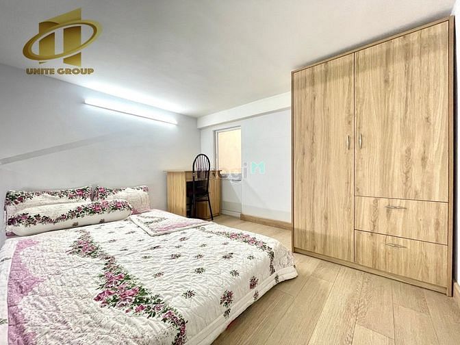 Hình ảnh 🫶🏻STUDIO BAN CÔNG FULL NỘI THẤT, vị trí thuận tiên di chuyển