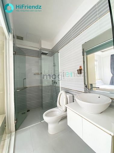 Hình ảnh 🌻Trống sẳn STUDIO ban công - Có bảo vệ - Cho nuôi Pet