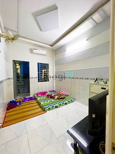 Hình ảnh Đại hạ giá giảm 150 triệu căn nhà SHR quận Bình Tân