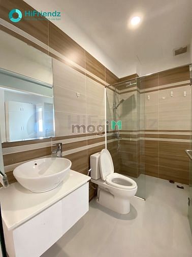 Hình ảnh 🌻Trống sẳn STUDIO ban công - Có bảo vệ - Cho nuôi Pet