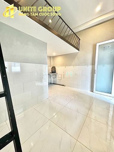 Hình ảnh Cho thuê Duplex full NTCB mới xây  gần ĐH TĐT, RMIT, Lotte Mart Q7