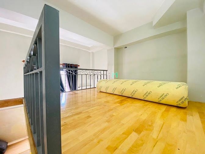 Hình ảnh 🔥Duplex - Cửa Sổ Lớn - Full Nội Thất Ngay Vòng Xoay Lê Đại Hành