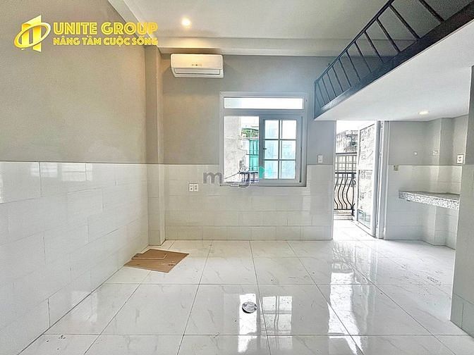 Hình ảnh Cho thuê Duplex full NTCB mới xây  gần ĐH TĐT, RMIT, Lotte Mart Q7