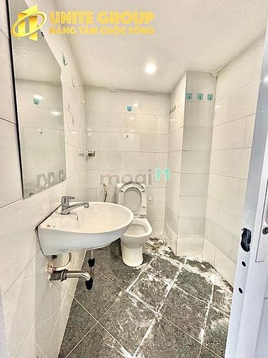 Hình ảnh Cho thuê Duplex full NTCB mới xây  gần ĐH TĐT, RMIT, Lotte Mart Q7