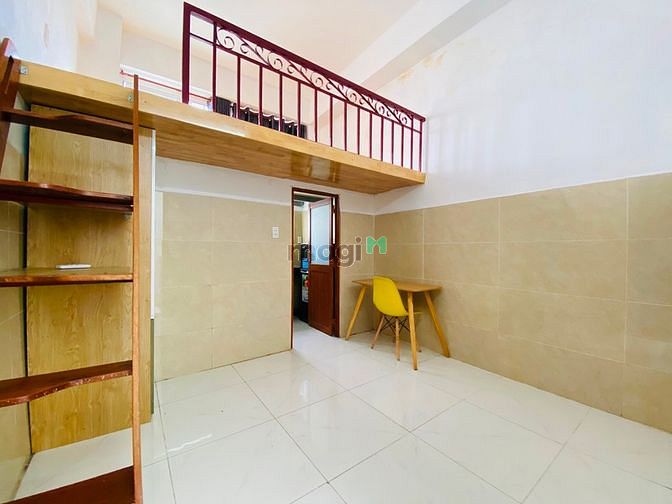 Hình ảnh 🔥Duplex - Cửa Sổ Lớn - Full Nội Thất Ngay Vòng Xoay Lê Đại Hành